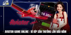 aviator game