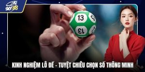 Kinh Nghiệm Lô Đề