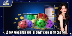 Lô Top Rồng Bạch Kim