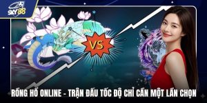 Rồng Hổ Online