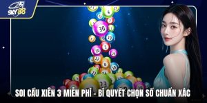 Soi Cầu Xiên 3 Miễn Phí